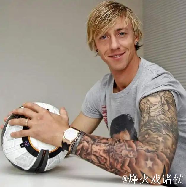 古蒂建议索拉里尝试租借维尔茨,罗德里戈的技术适合马雷斯卡 古蒂建议索拉里尝试租借维尔茨,罗德里戈的技术适合马雷斯卡