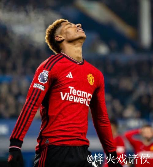 记者：不认为曼联会永久签下加拉格尔；拉什福德