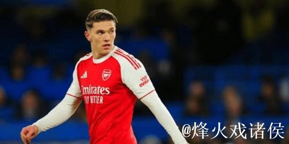 阿森纳伤病潮下的轮换大考：阵容深度迎来真正检