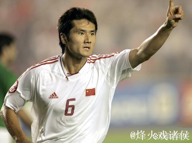 大刀阔斧！邵佳一要重建国足战术体系，2大新核心浮现，武磊淡出