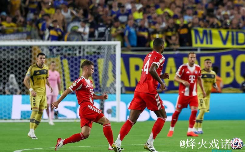 拜仁本赛季连场进球2+的纪录被终结,三项进攻数 拜仁本赛季连场进球2+的纪录被终结,三项进攻数