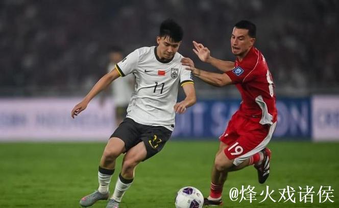 国足出局后传来好消息:20岁比利时后卫来华试训 国足出局后传来好消息:20岁比利时后卫来华试训