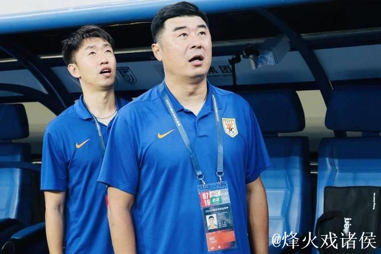 拿外援开刀!山东泰山或同步更换两大外助,短板分明必须全员替掉 拿外援开刀!山东泰山或同步更换两大外助,短板分明必须全员替掉