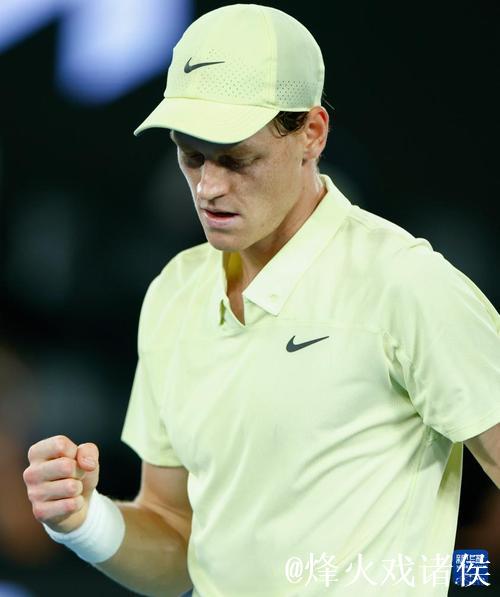 澳网辛纳卫冕男单冠军 兹维列夫大满贯收获三亚 澳网辛纳卫冕男单冠军 兹维列夫大满贯收获三亚
