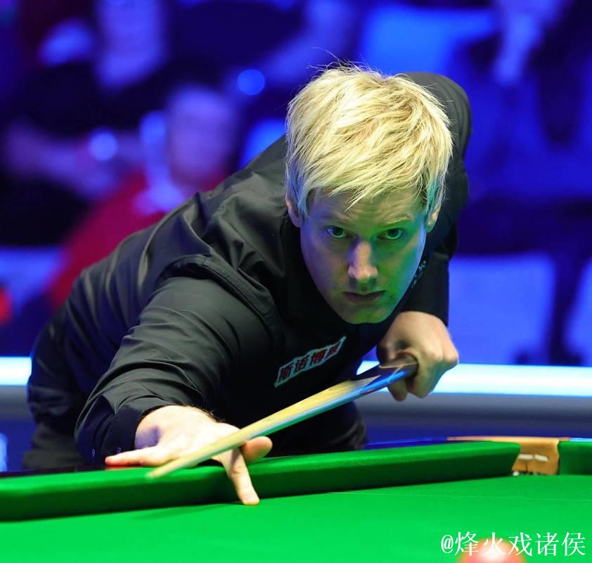 罗伯逊：每场比赛斯洛特都会改变球员职责