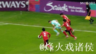 亚冠-蓉城全场仅1射正胡荷韬伤退 蓉城0-2柔佛新山